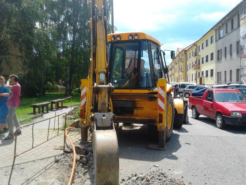 Re: Fotky našich mazlíků