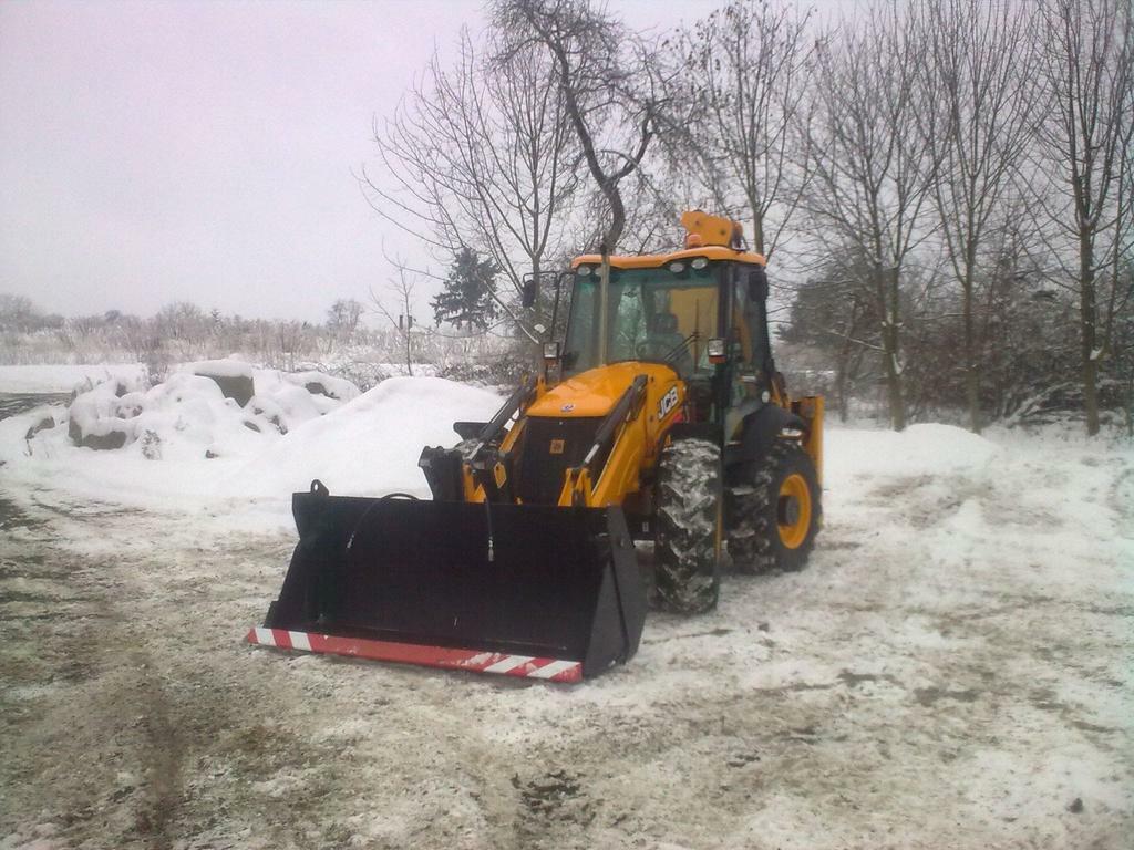 JCB CX super ECO