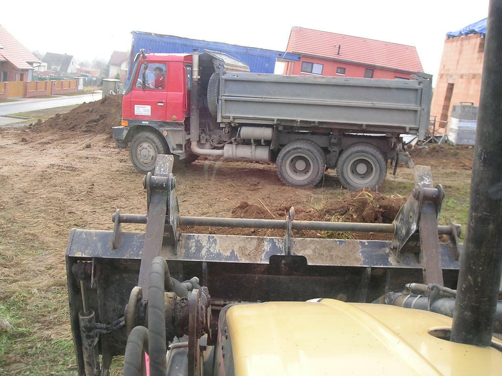 Re: Fotky našich mazlíků