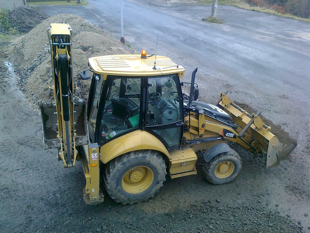 Má 428E2 :)