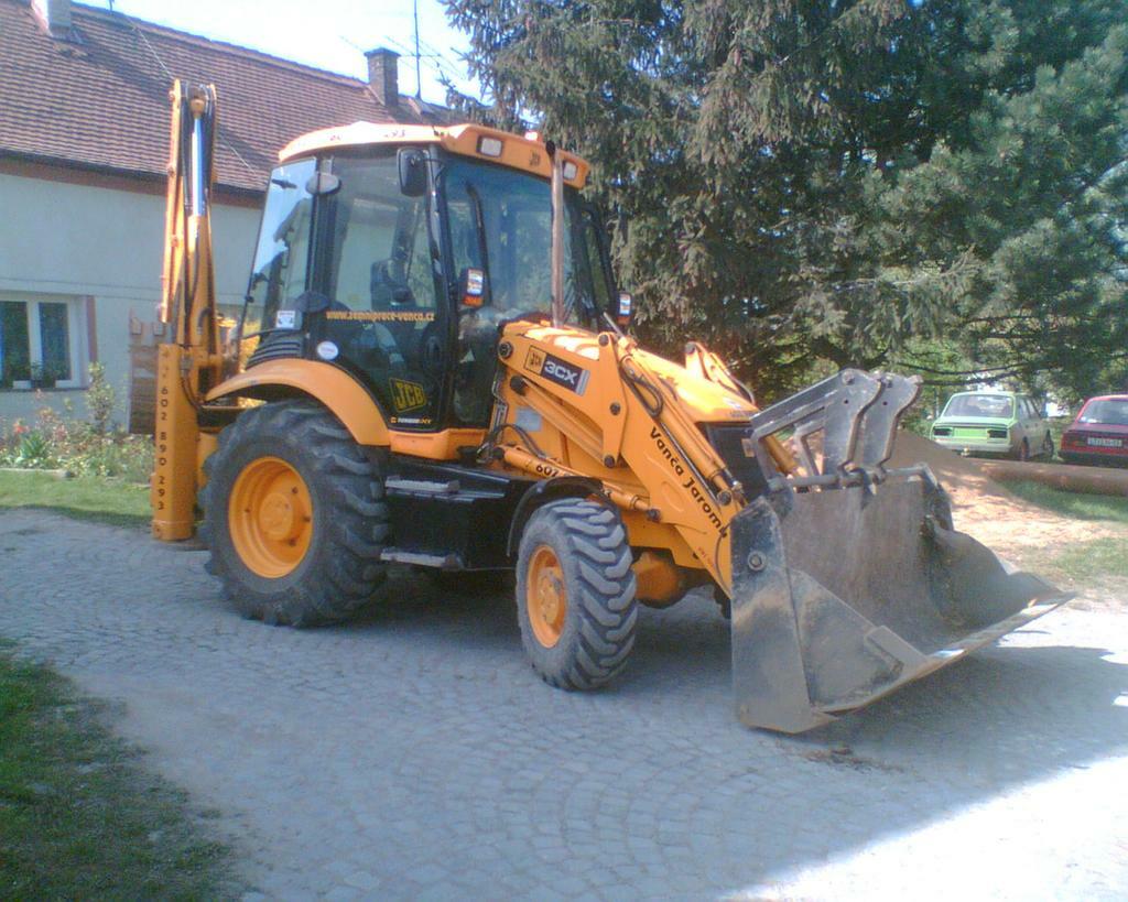 jcb 3cx