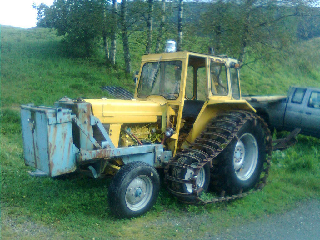 Re: Fotky starobylých mazlíků