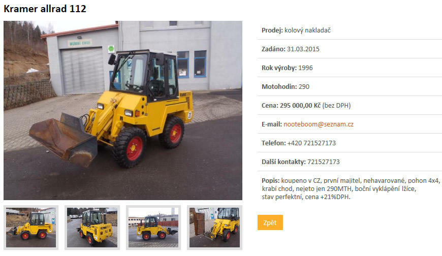 Re: Fotky starobylých mazlíků