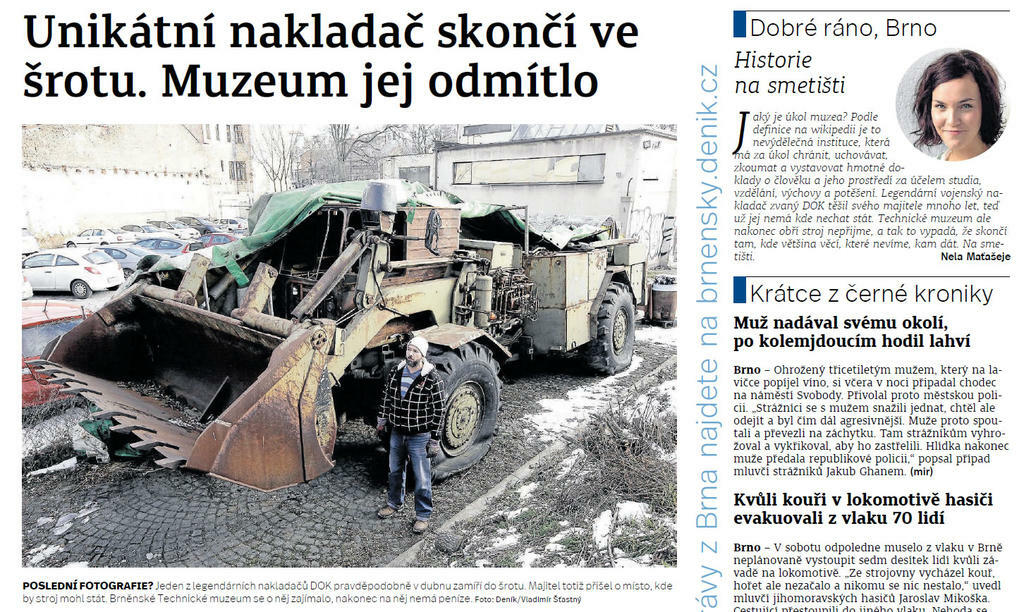Re: Fotky starobylých mazlíků