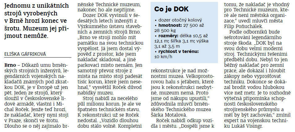 Re: Fotky starobylých mazlíků