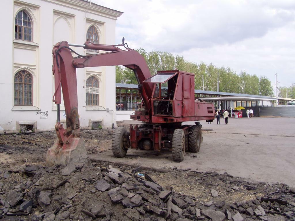 Re: Fotky starobylých mazlíků