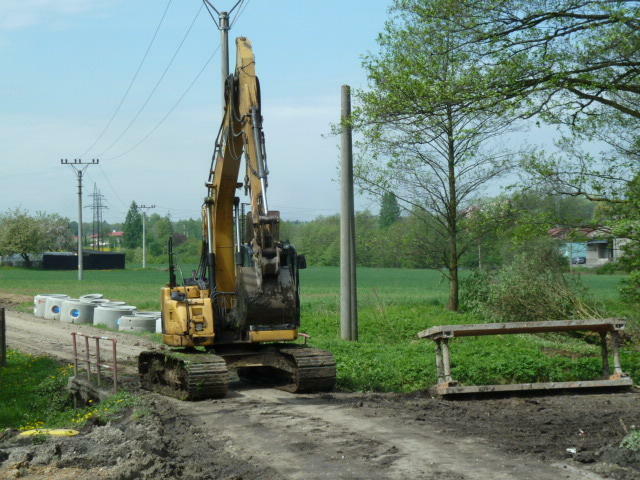 Fotodokument Petřvald u Karviné