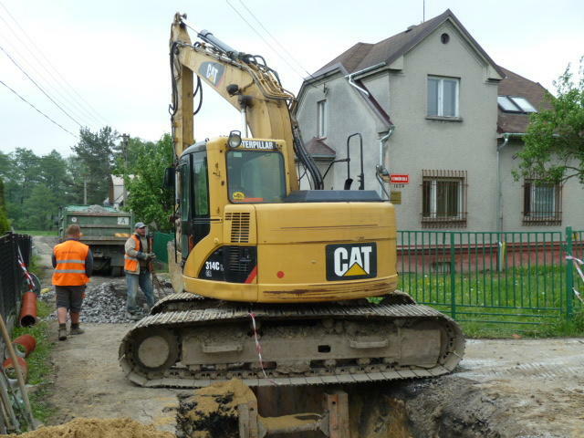 Re: Fotodokument Petřvald u Karviné