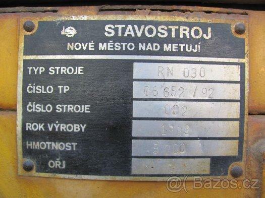 Re: Hádej,  co je to?