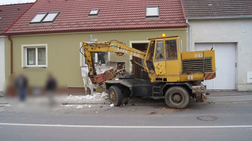 Re: Havárky