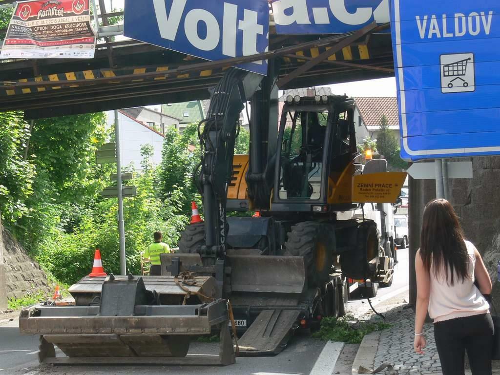 Re: Havárky