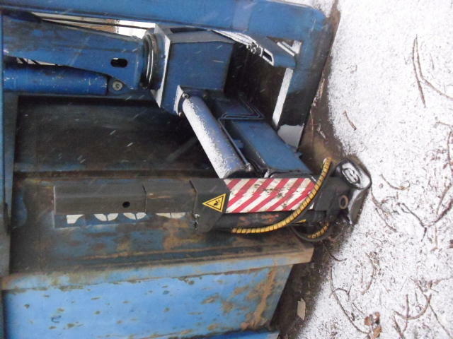 Re: Hydraulická ruka, její úprava