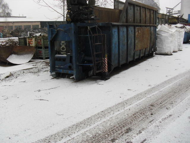 Re: Hydraulická ruka, její úprava