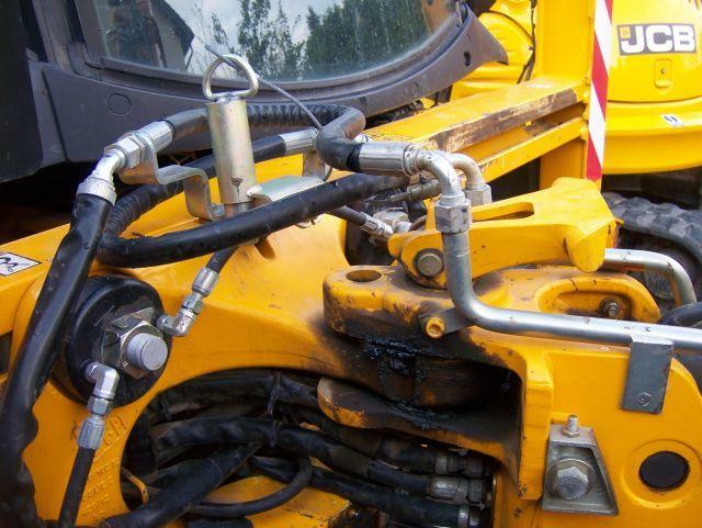 Re: Hydraulické kladivo na JCB 4cx
