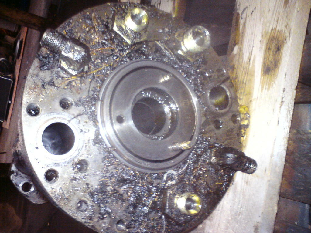 Re: Hydraulika přez otoč