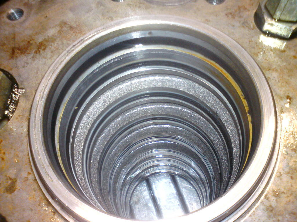 Re: Hydraulika přez otoč