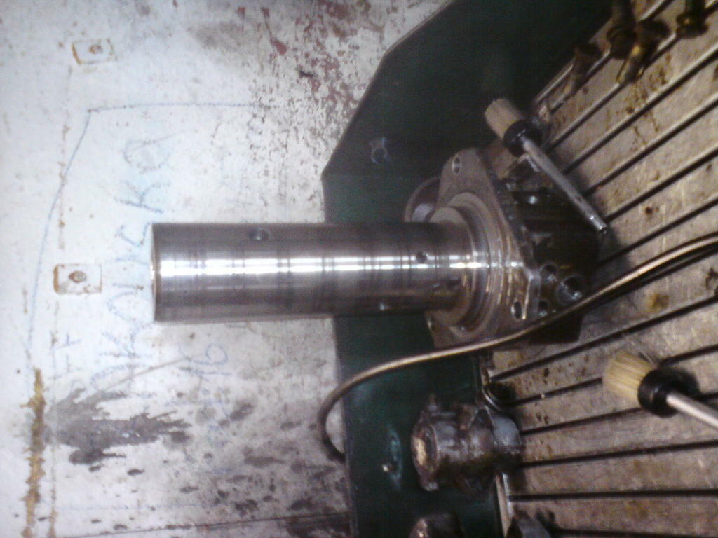 Re: Hydraulika přez otoč
