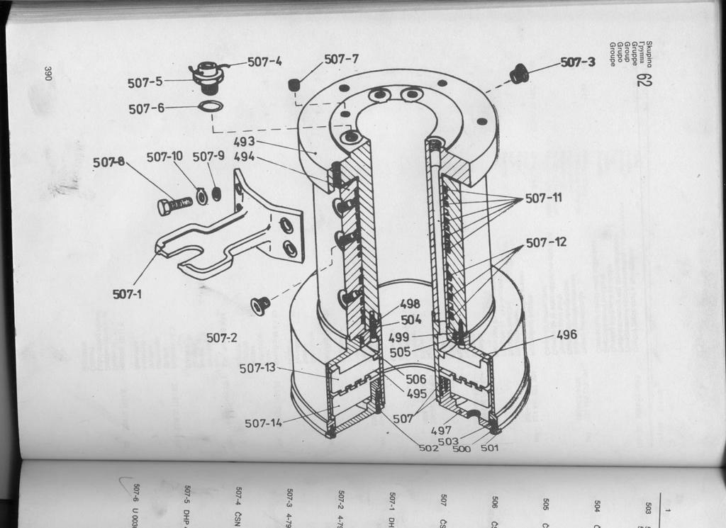 Re: Hydraulika přez otoč