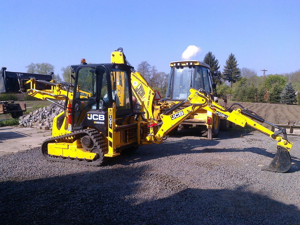 Re: JCB 1cx