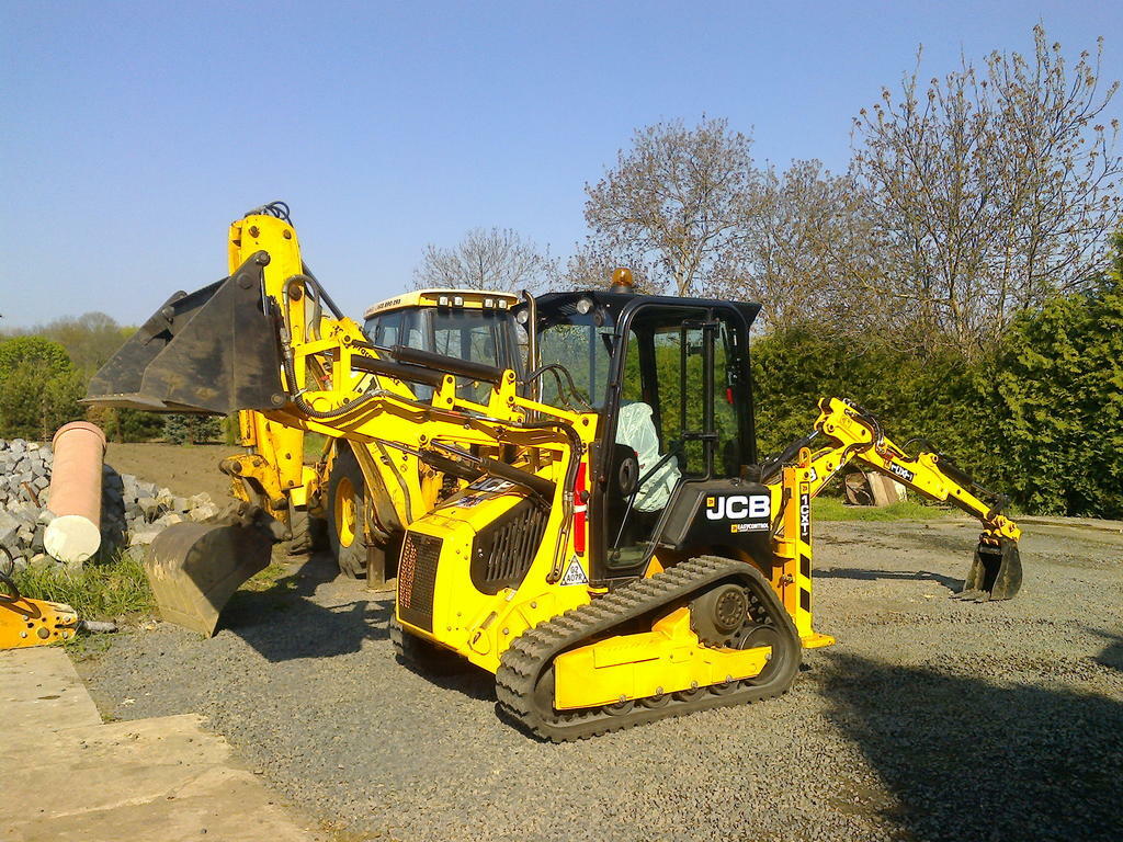 Re: JCB 1cx