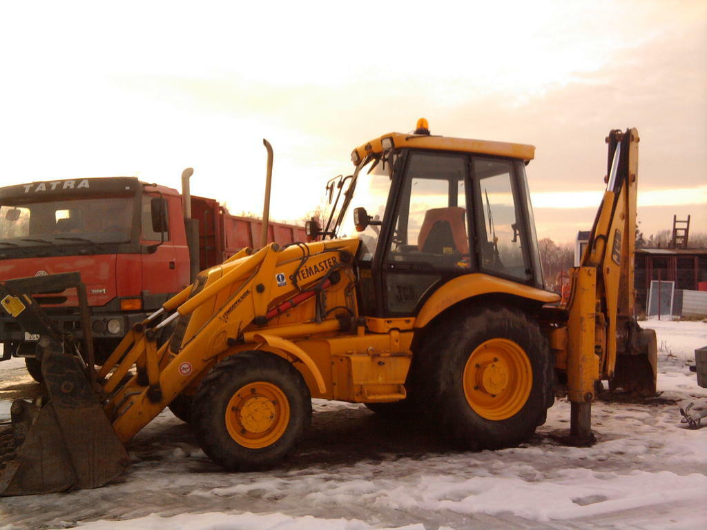 Re: jcb 3cx
