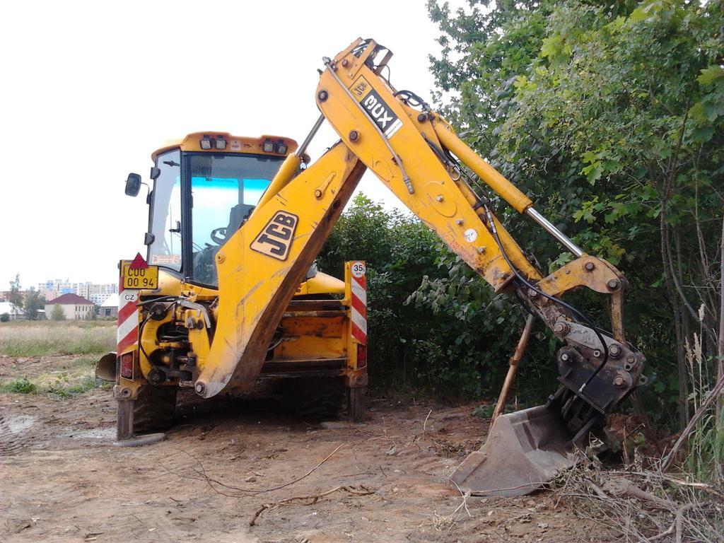Re: jcb 3cx