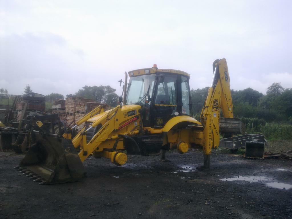 Re: jcb 3cx