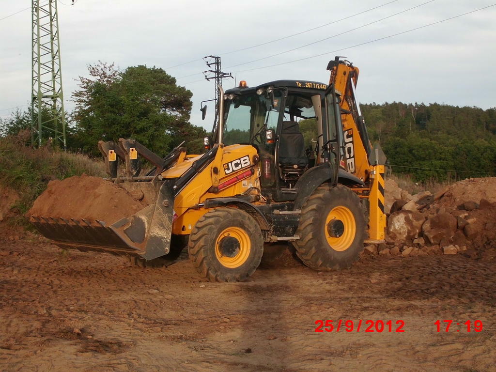 Re: jcb 3cx