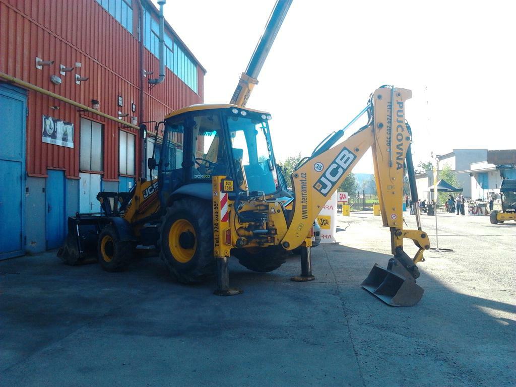 Re: jcb 3cx