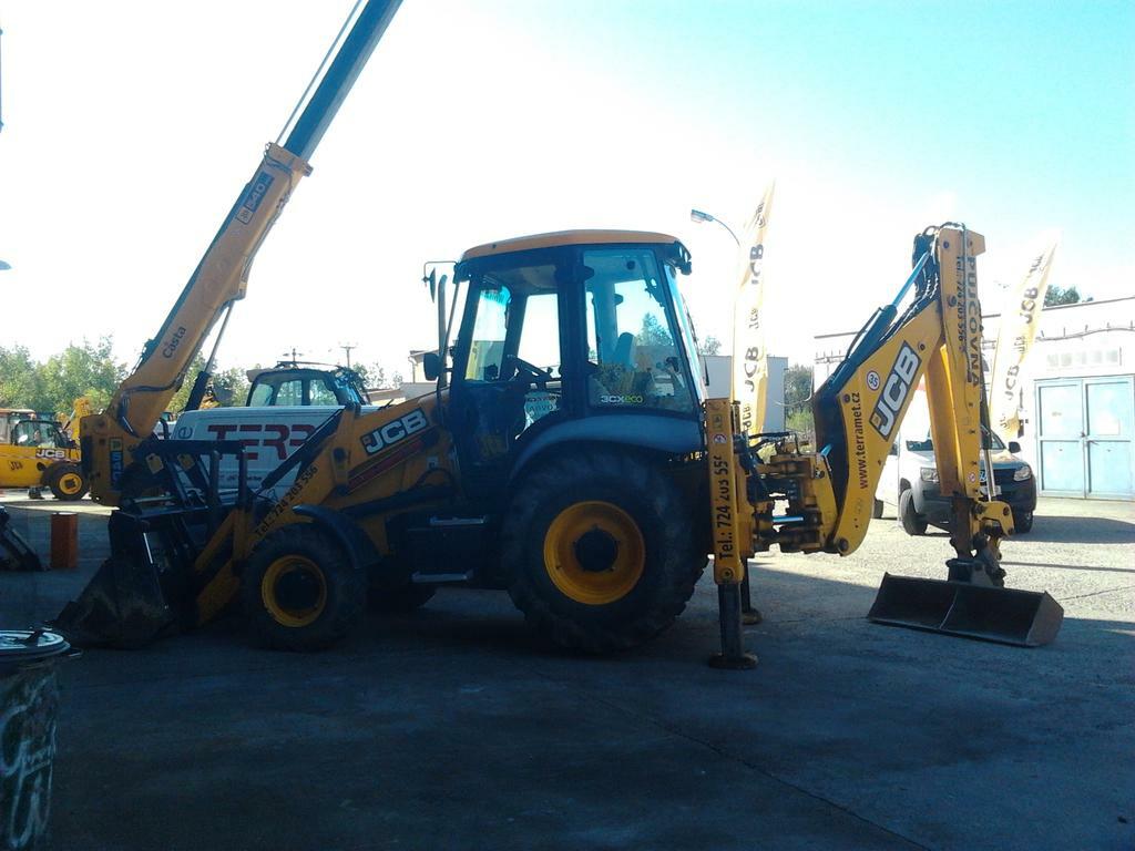 Re: jcb 3cx