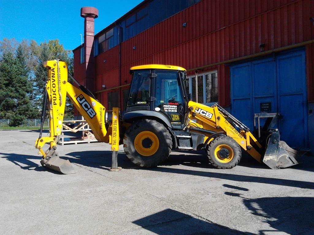 Re: jcb 3cx