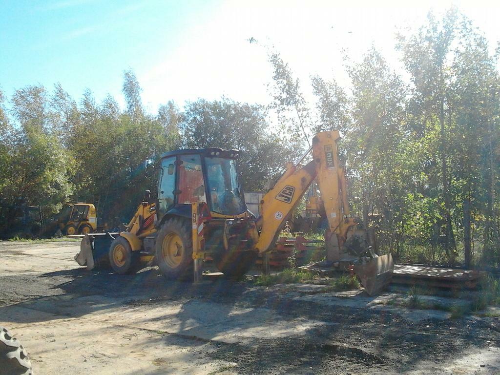 Re: jcb 3cx