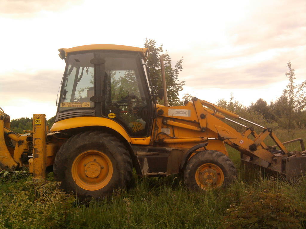 Re: jcb 3cx