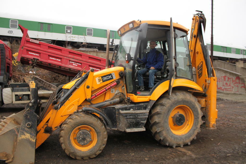 Re: jcb 3cx