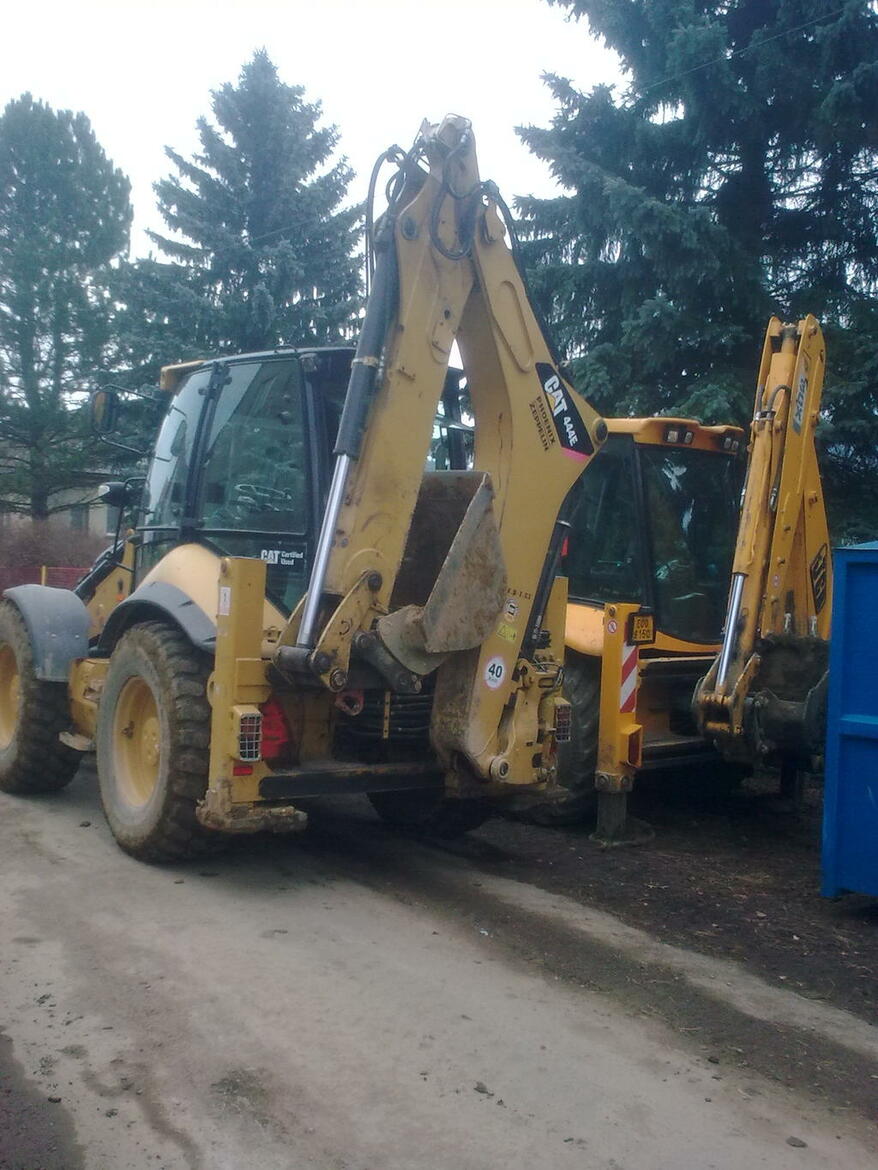 Re: jcb 3cx
