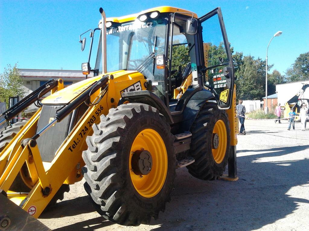 Re: jcb 3cx