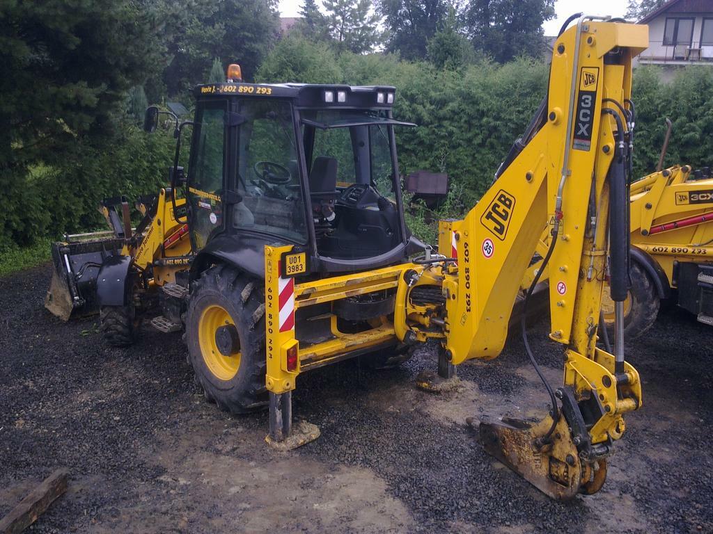Re: jcb 3cx
