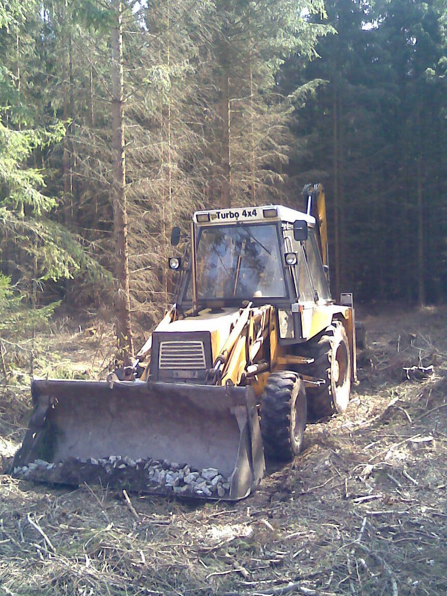 Re: jcb 3cx