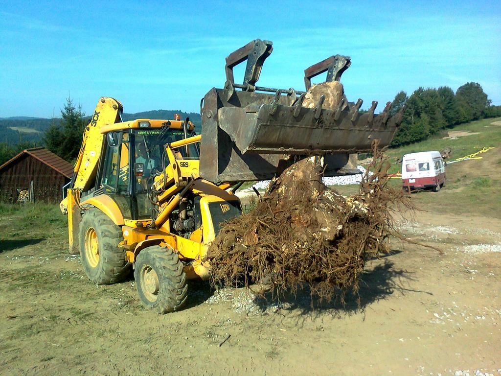 Re: jcb 3cx