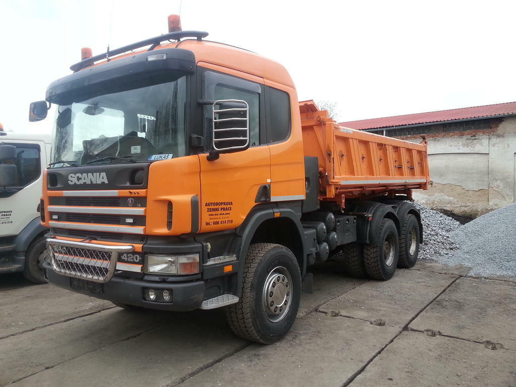 Re: jcb 3cx