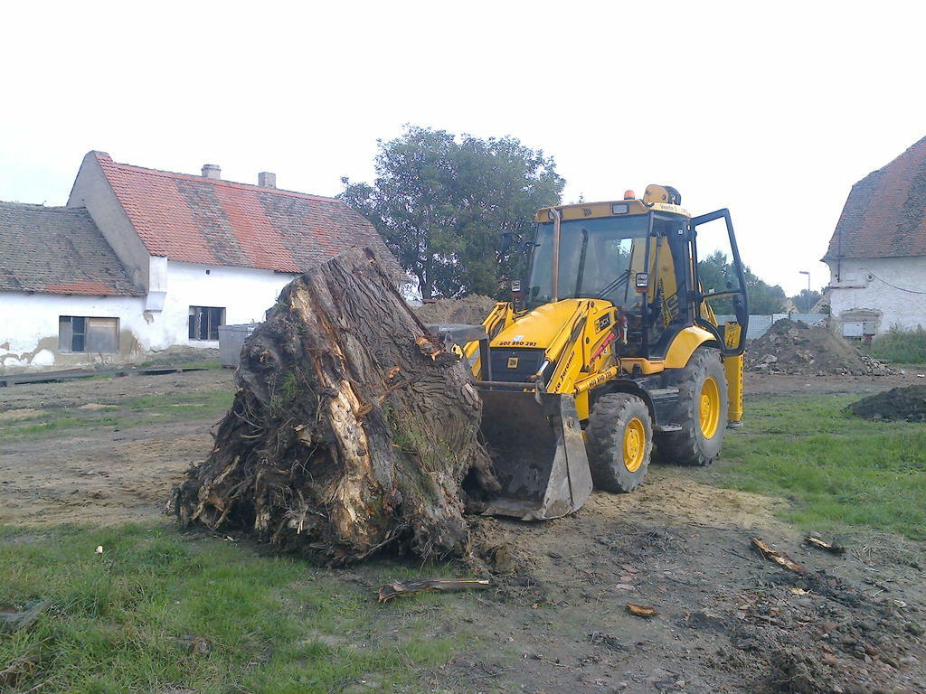 Re: jcb 3cx
