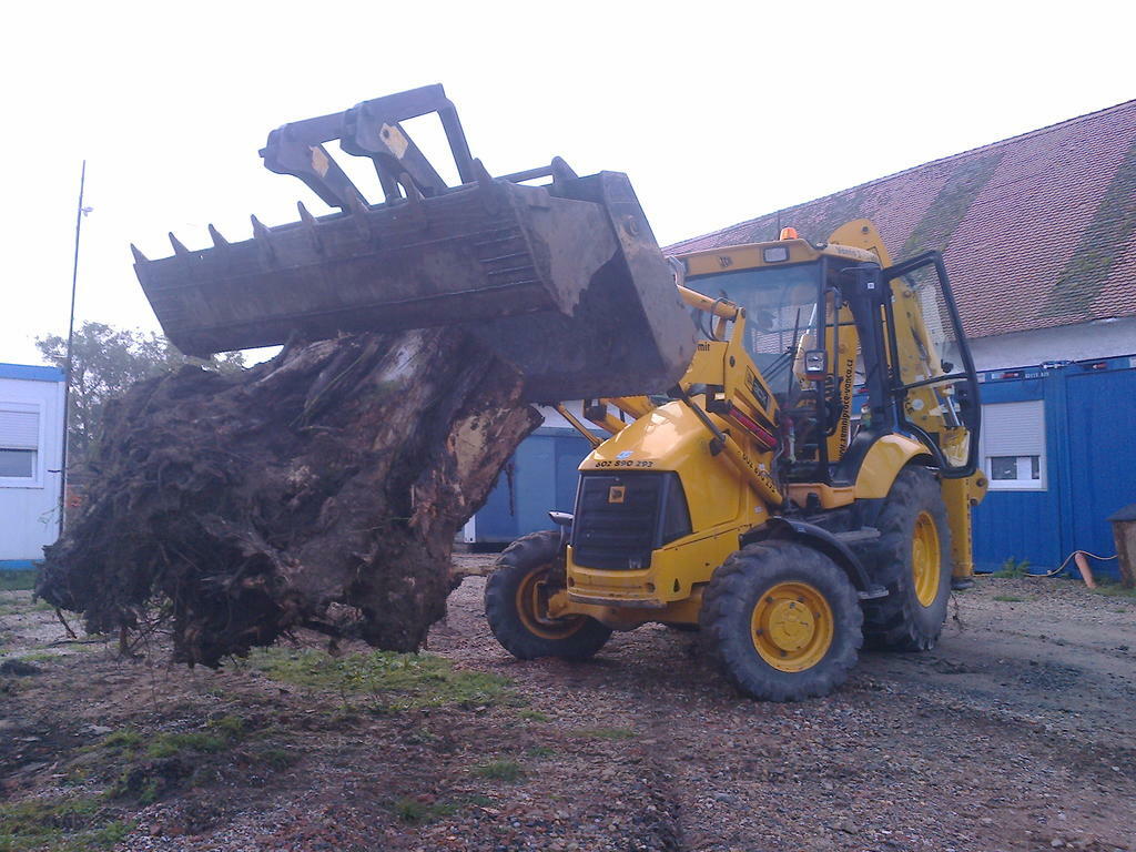 Re: jcb 3cx