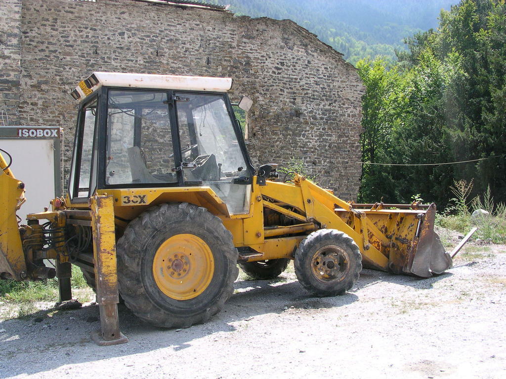Re: jcb 3cx