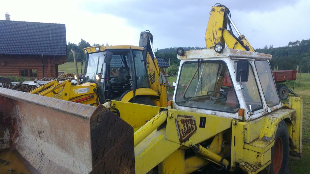Re: jcb 3cx