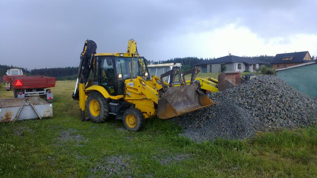 Re: jcb 3cx