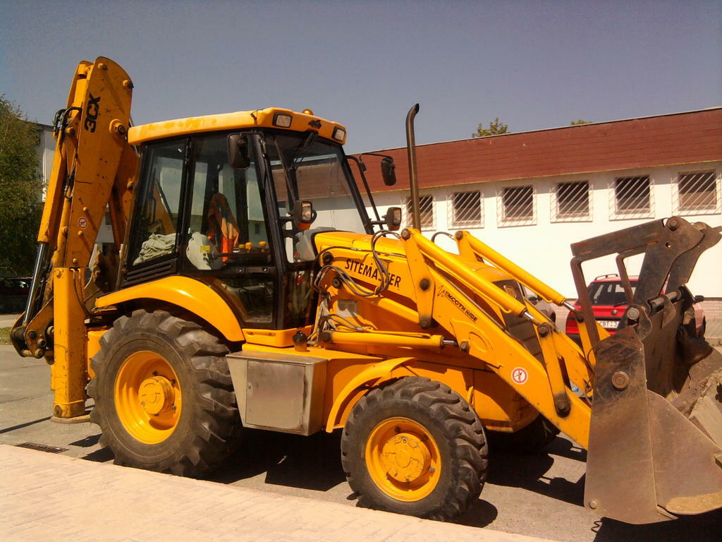 Re: jcb 3cx