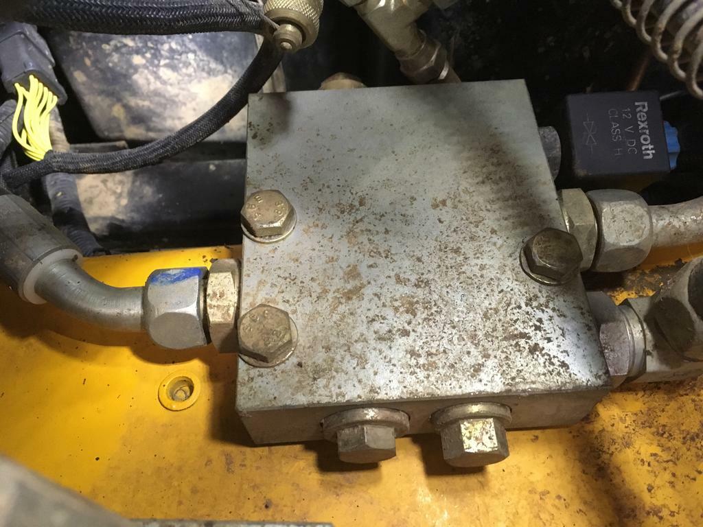 Re: jcb 3cx