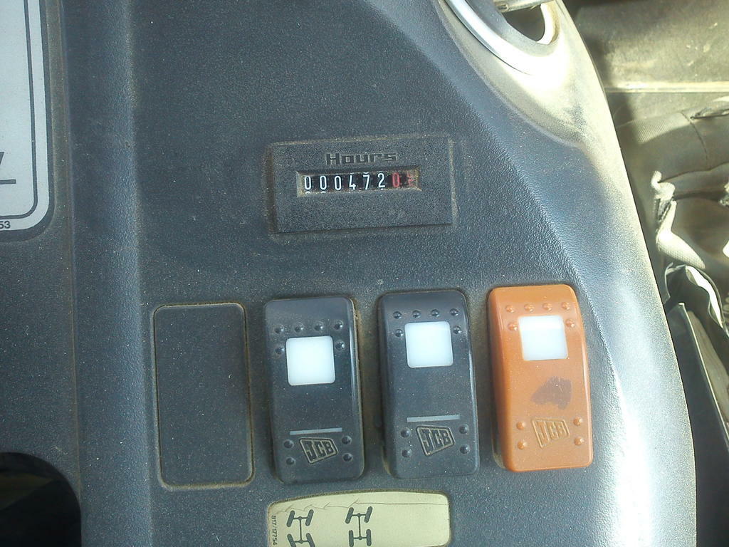 Re: jcb 3cx