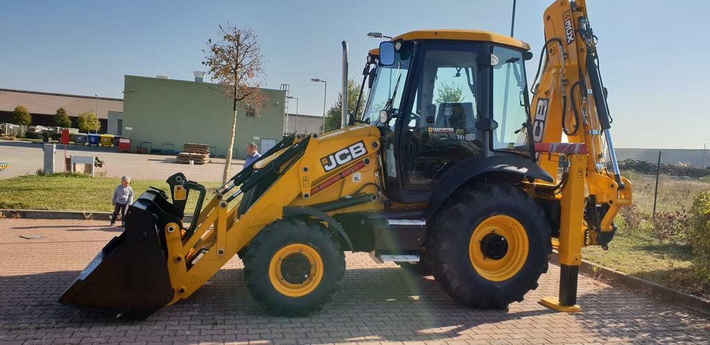 Re: jcb 3cx