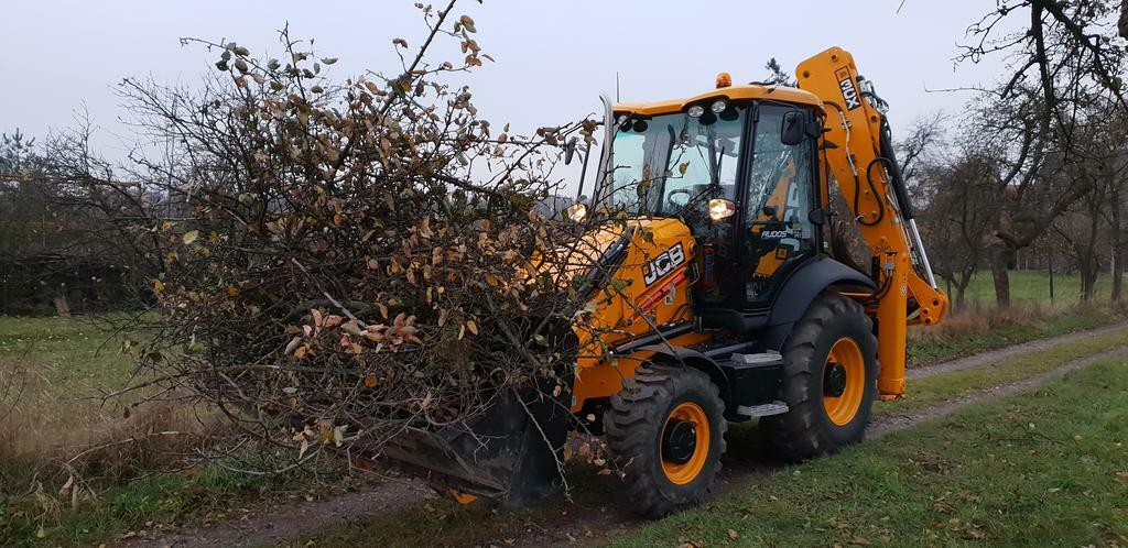 Re: jcb 3cx